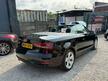Audi A3 Cabriolet