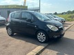 Vauxhall Agila