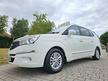 Ssangyong Turismo
