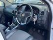 Vauxhall Antara