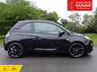 Vauxhall ADAM