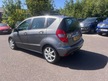 Mercedes A Class