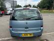 Vauxhall Meriva