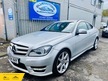 Mercedes C Class