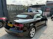 Audi A3 Cabriolet