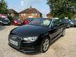 Audi A3 Cabriolet