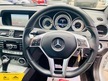 Mercedes C Class