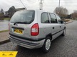 Vauxhall Zafira