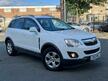Vauxhall Antara