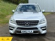 Mercedes M Class