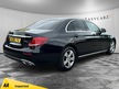 Mercedes E Class