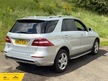 Mercedes M Class