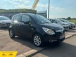 Vauxhall Agila