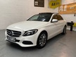 Mercedes C Class