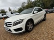 Mercedes GLA