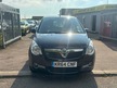 Vauxhall Agila