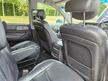 Ssangyong Turismo