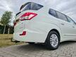 Ssangyong Turismo
