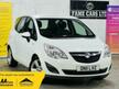 Vauxhall Meriva