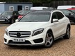 Mercedes GLA