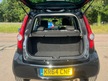 Vauxhall Agila