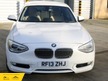 BMW 116I