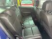 Vauxhall Zafira