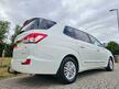 Ssangyong Turismo