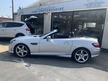 Mercedes SLK