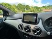 Mercedes-Benz B Class