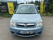 Vauxhall Meriva