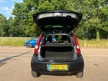 Vauxhall Agila