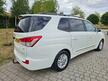 Ssangyong Turismo