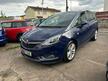 Vauxhall Zafira