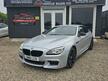 BMW 6 SERIES