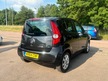 Vauxhall Agila