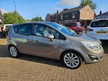 Vauxhall Meriva