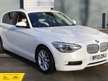 BMW 116I