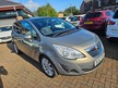 Vauxhall Meriva