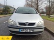 Vauxhall Zafira