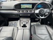 Mercedes GL Class