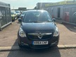 Vauxhall Agila