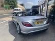 Mercedes SLK