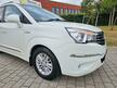 Ssangyong Turismo