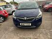 Vauxhall Zafira