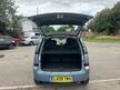 Vauxhall Meriva