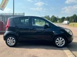 Vauxhall Agila