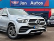 Mercedes GL Class