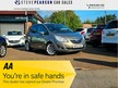 Vauxhall Meriva