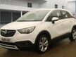Vauxhall Crossland X
